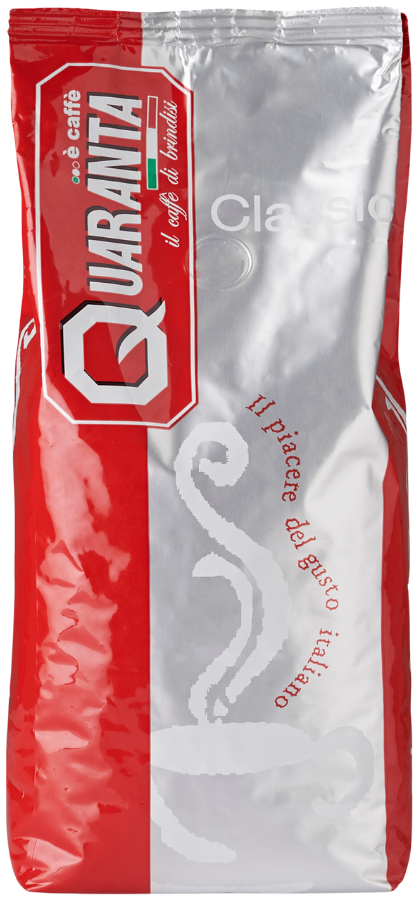 Quaranta Espresso Classic