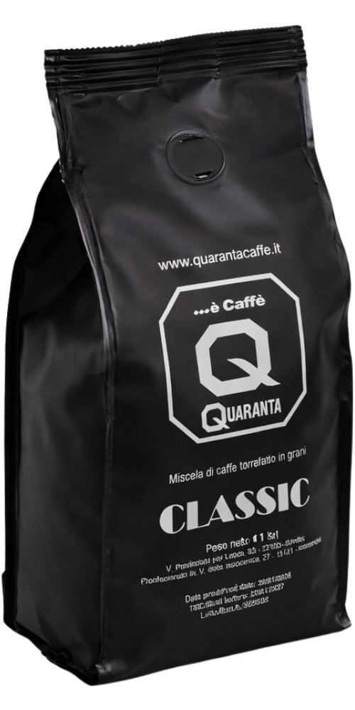 Quaranta Espresso Classic