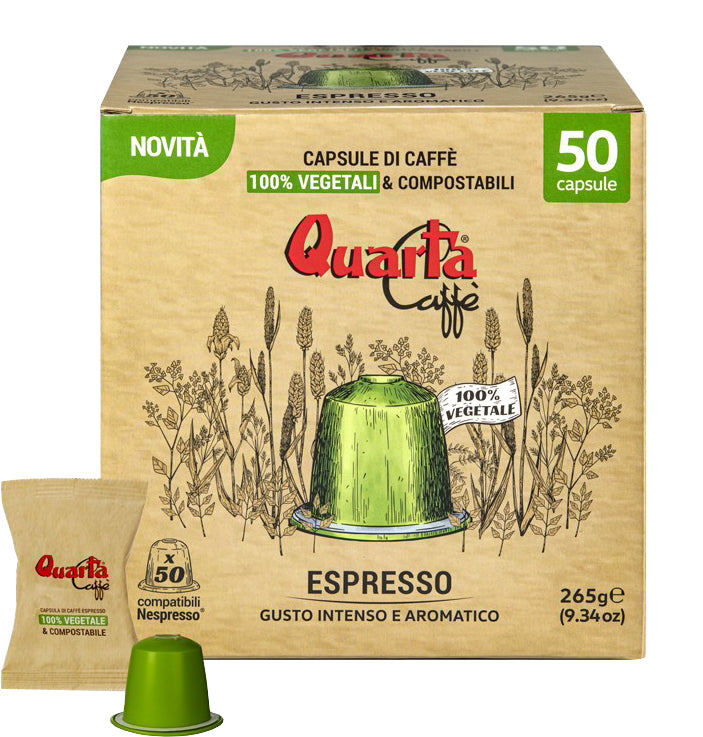 Quarta Caffè
