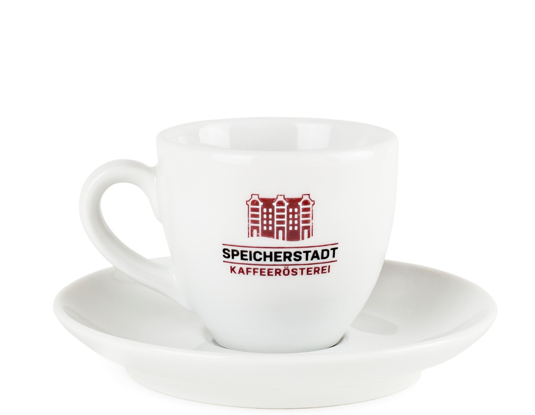 Tasse à expresso - Speicherstadt