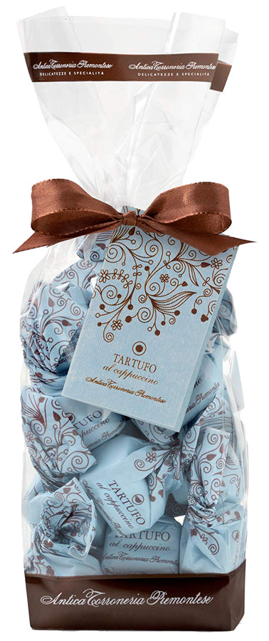 Truffes au cappuccino - Antica Torroneria Piemontese 