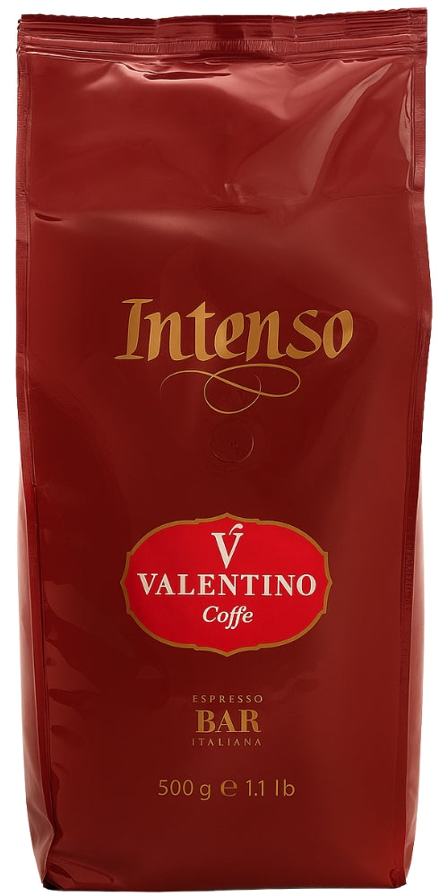 Valentino Caffè Intenso Espresso