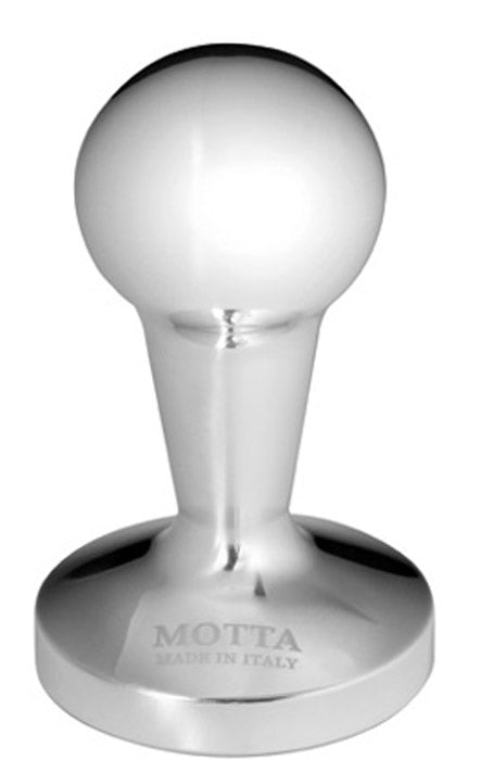 Tamper SFERA en aluminium 57 mm - Motta 