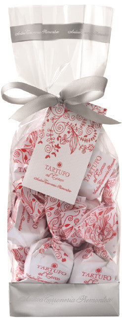 Truffes à la noix de coco - Antica Torroneria Piemontese