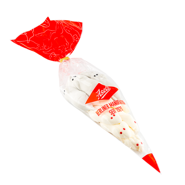 Bonbons souris géantes - Aseli