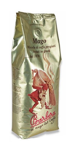 Barbera Caffè MAGO