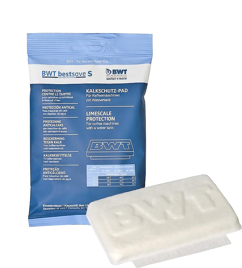 BWT Bestsave Tampon de protection anti-calcaire S