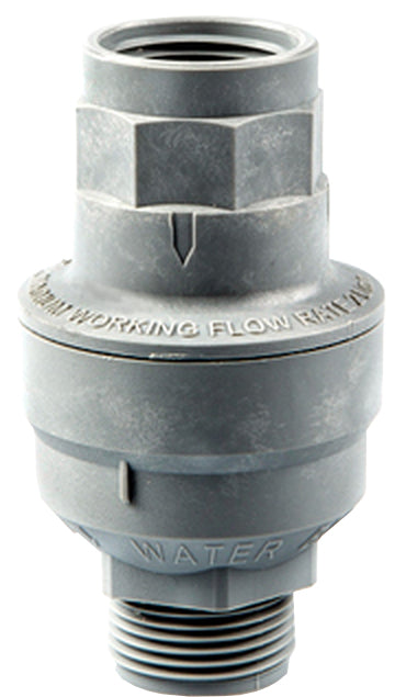 Vanne anti-débordement (Aqua Stop) FI et FE 3/4" - BWT 