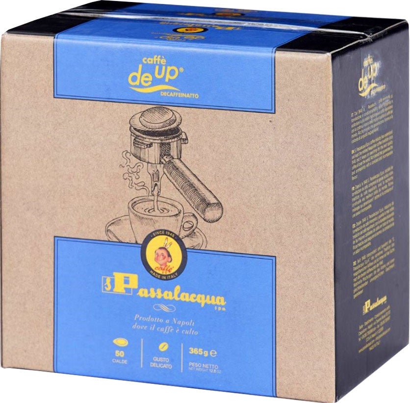 Passalacqua ESE Pad Décaféinato