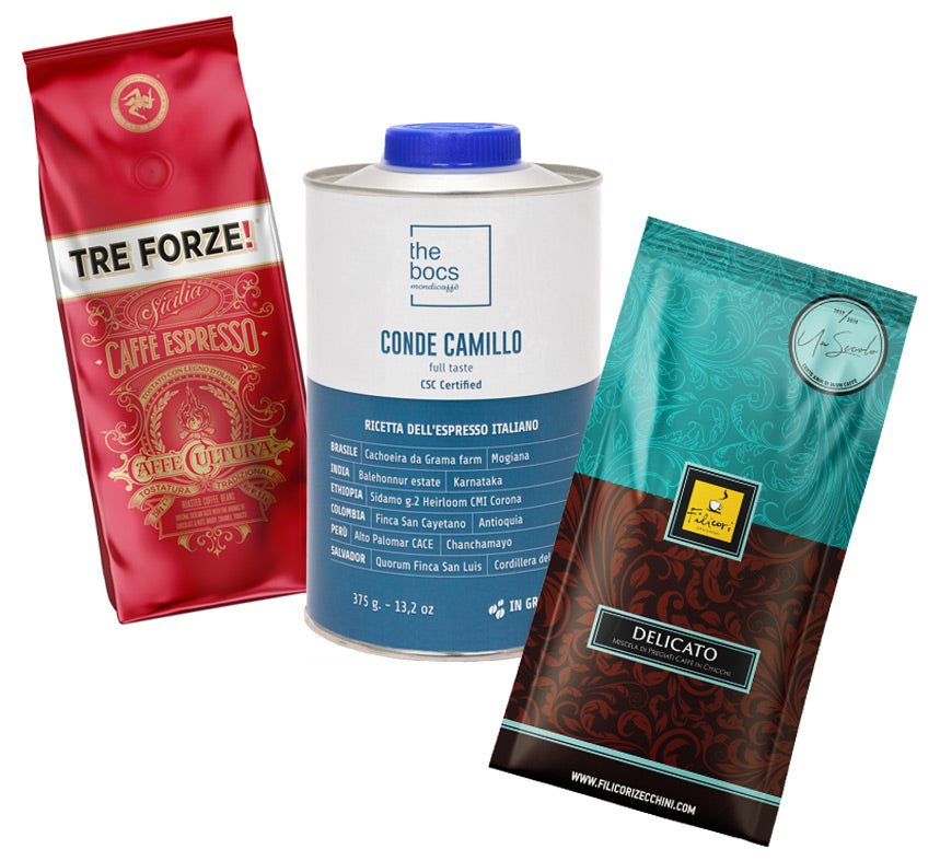 Lot dégustation HAUTE CLASSE