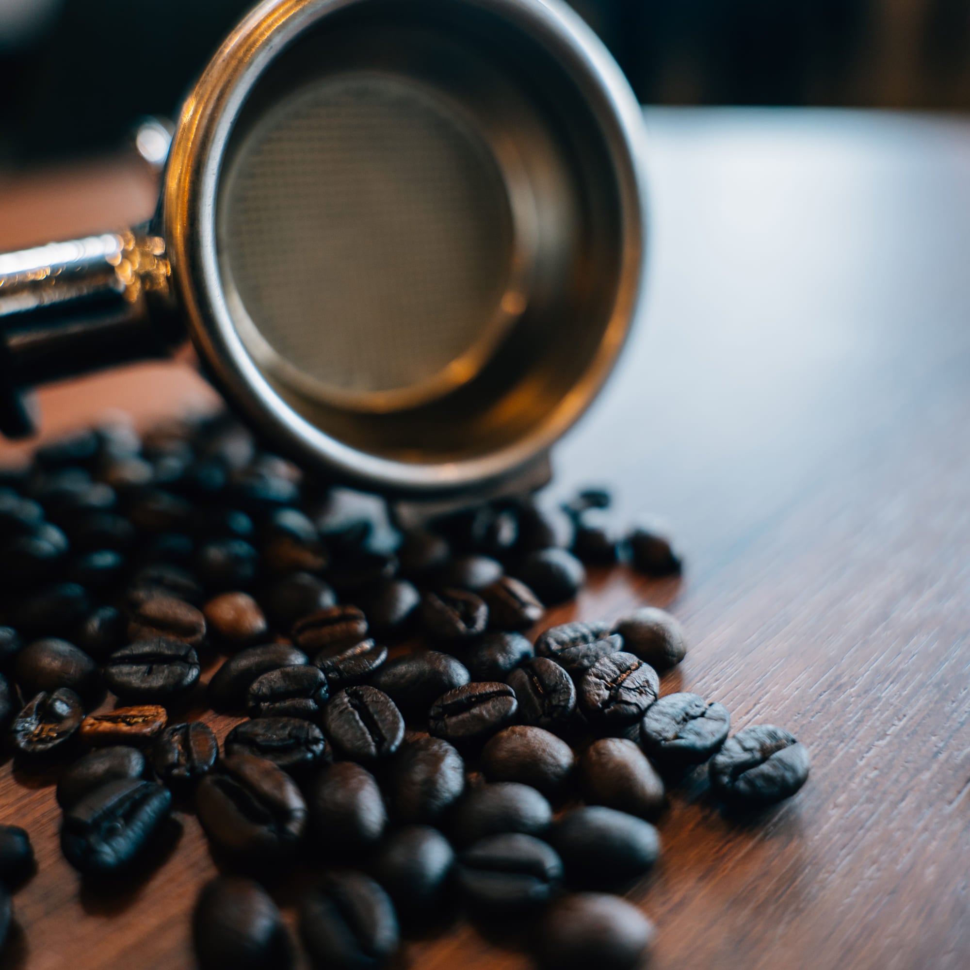 Espresso International