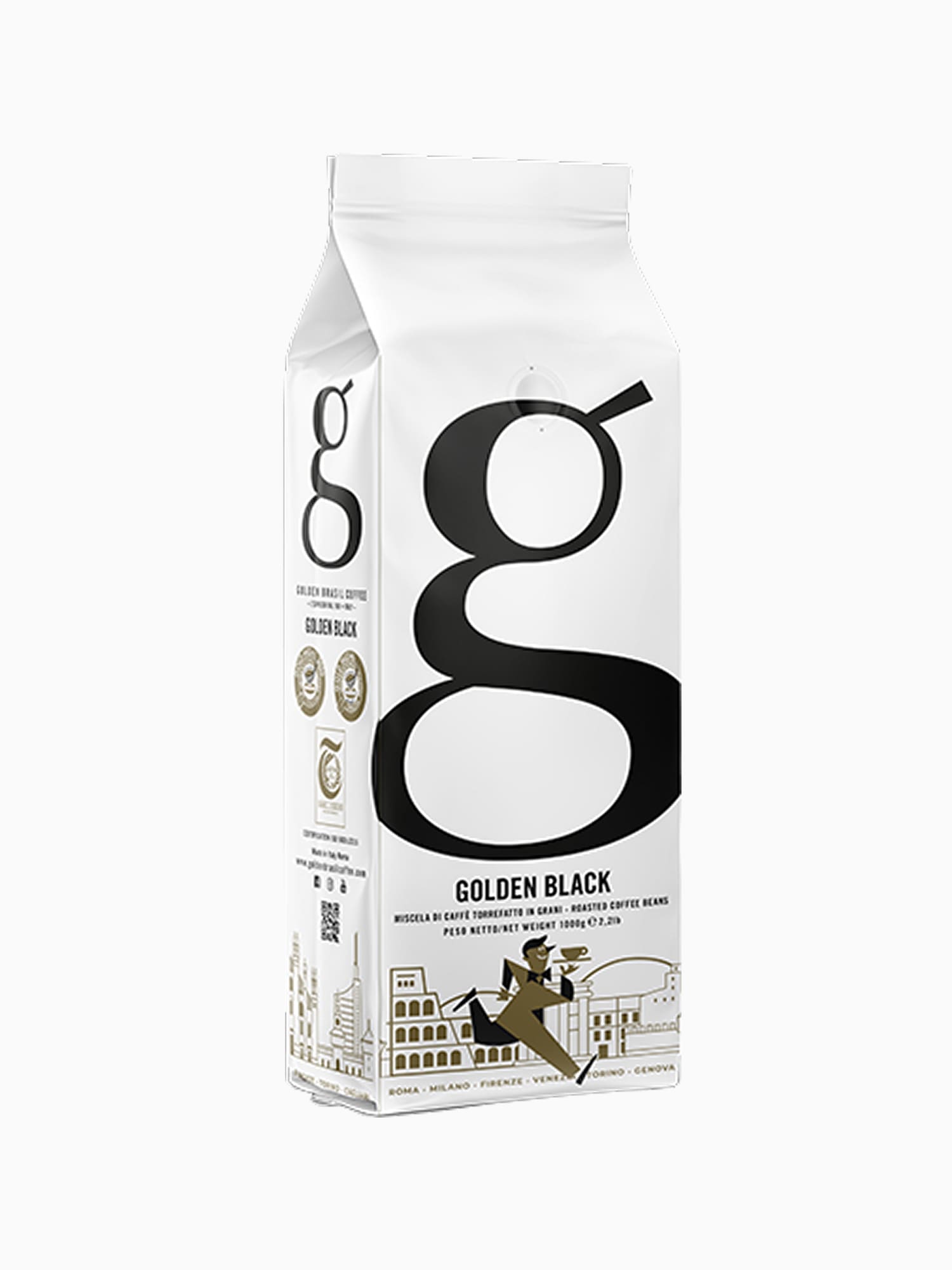 [nous-site] Café expresso