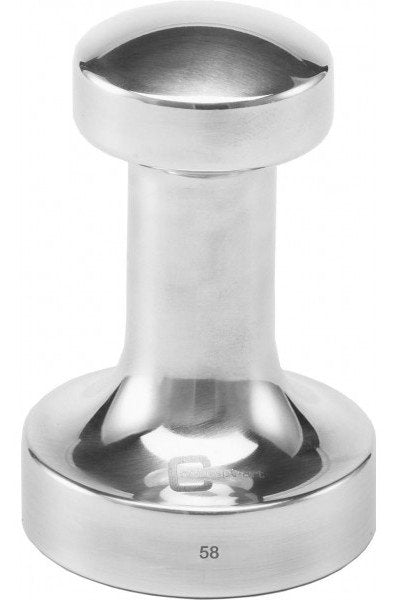 Tamper/Tasseur à café en aluminium - 57 mm 