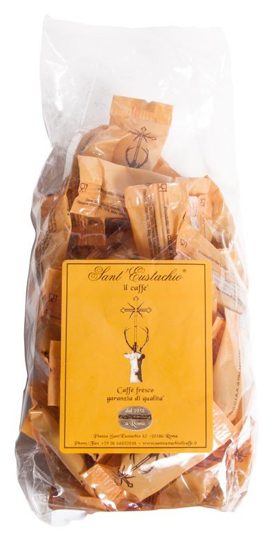 Grains de café enrobés de chocolat noir - Sant´Eustachio