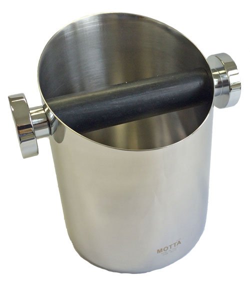 Knock Box (Petit) - Motta