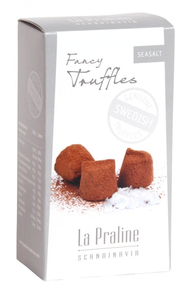 Sel marin La Praline
