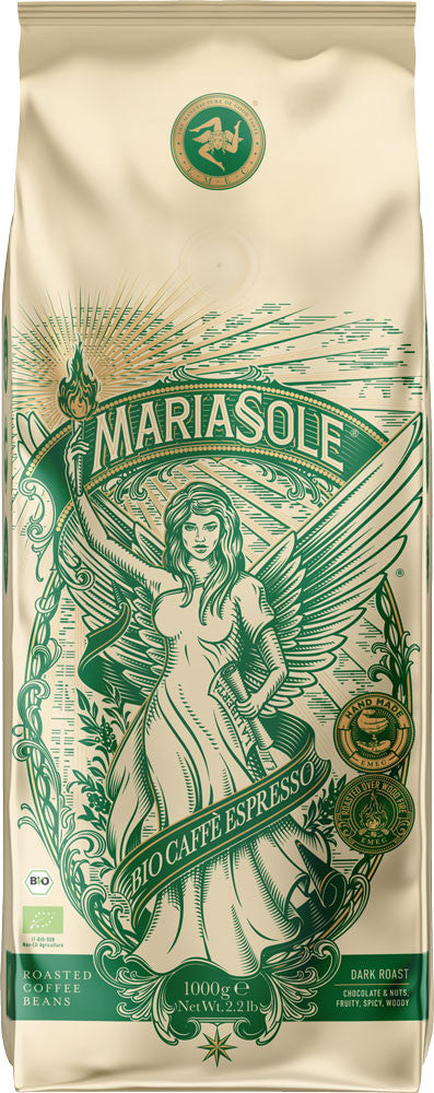 Maria Sole Bio LINEA VERDE