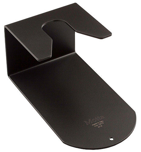 Station Tamper noir mat - Motta 