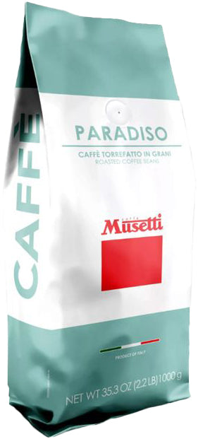 Caffè Musetti PARADISO