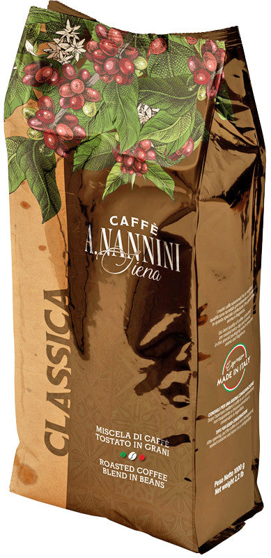 Nannini Café Classique