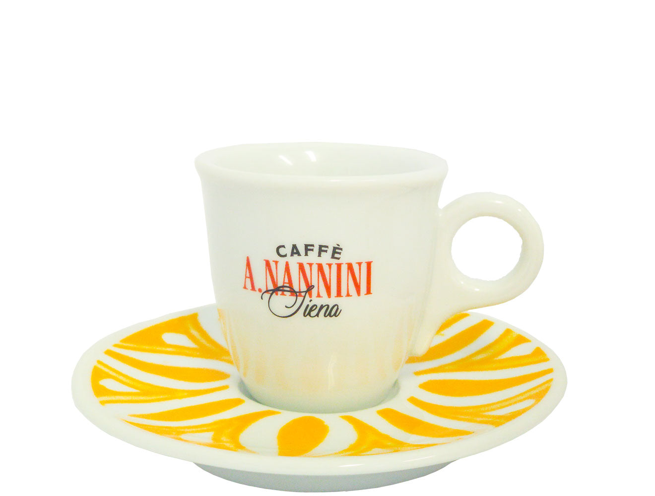 Tasse à expresso - Caffè Nannini