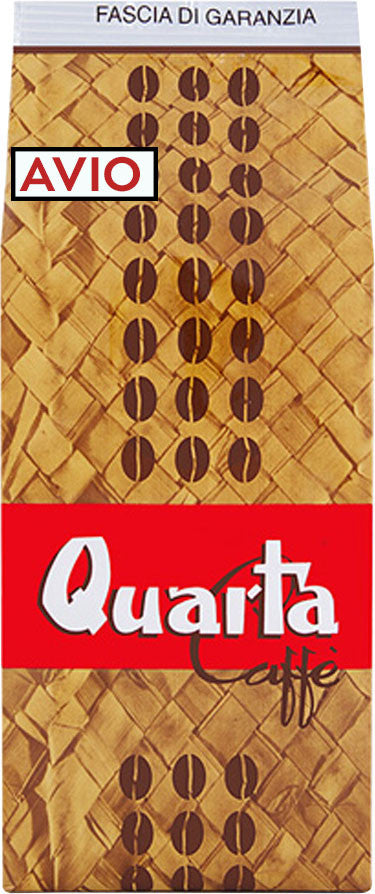Quarta Caffè AVIO