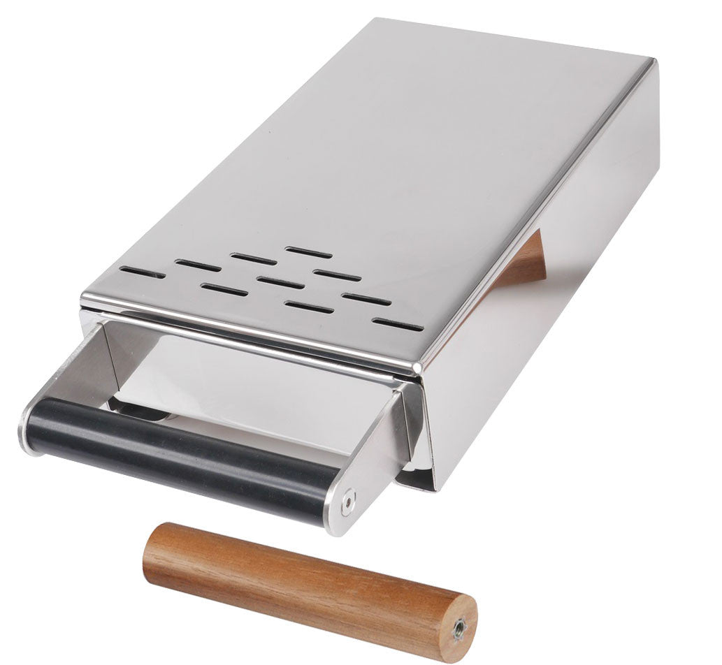 Tiroir à marc de café SLIM