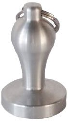 Porte-clé Tamper Aluminium