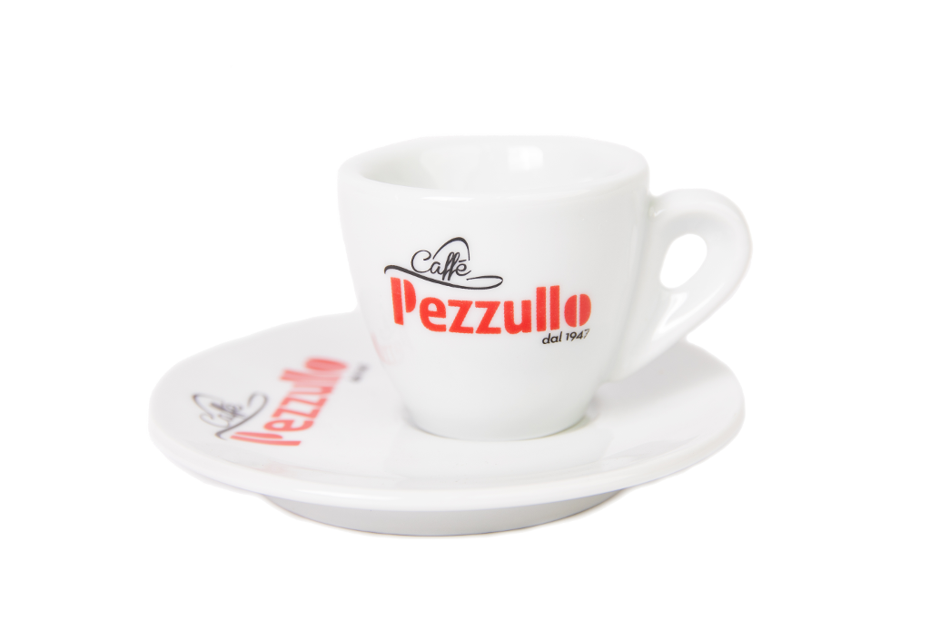 Tasse à expresso - Caffè Pezzullo