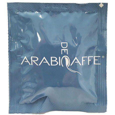 Dosettes ESE Arabicaffè DÉCAFÉINÉ