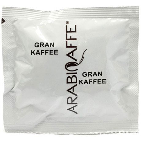 Dosettes ESE Arabicaffè  GRAN KAFFEE