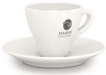 Tasse à Cappuccino - HARDY