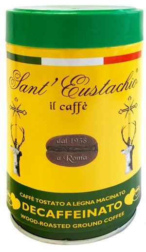 Sant'Eustachio DÉCAFÉINÉ