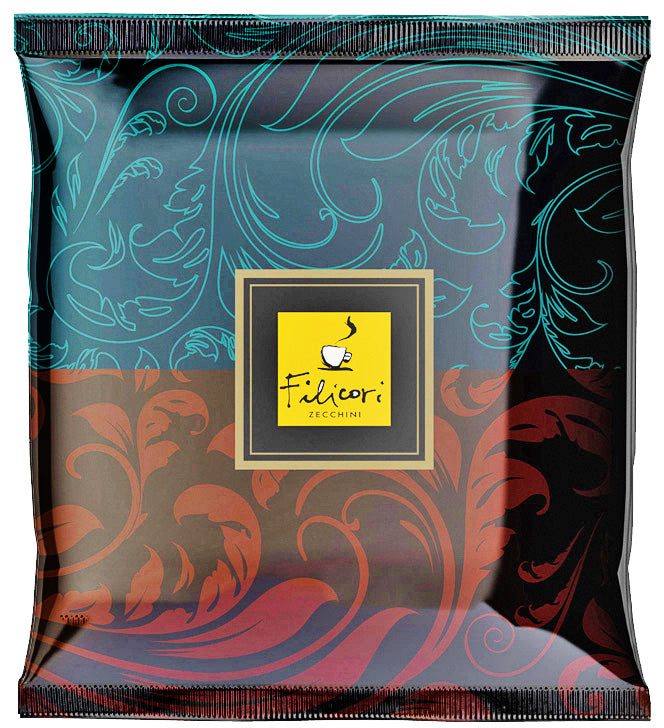 Dosettes ESE Filicori Zecchini GRAN CREMA Forte