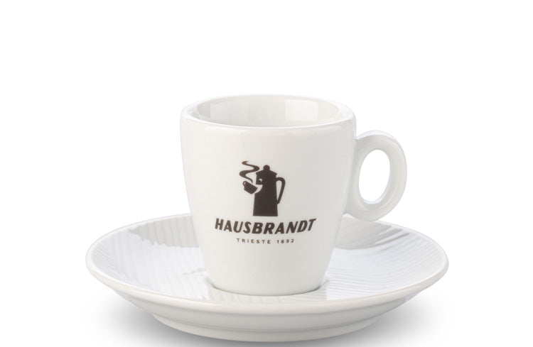Tasse à expresso - Hausbrandt