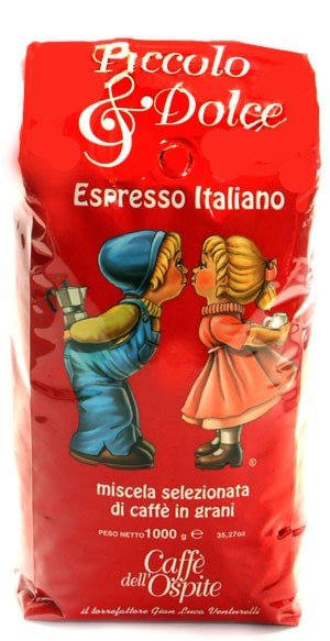 Lucaffé PICCOLO DOLCE