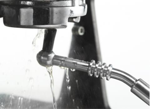 Brosse de nettoyage pour le groupe de votre machine