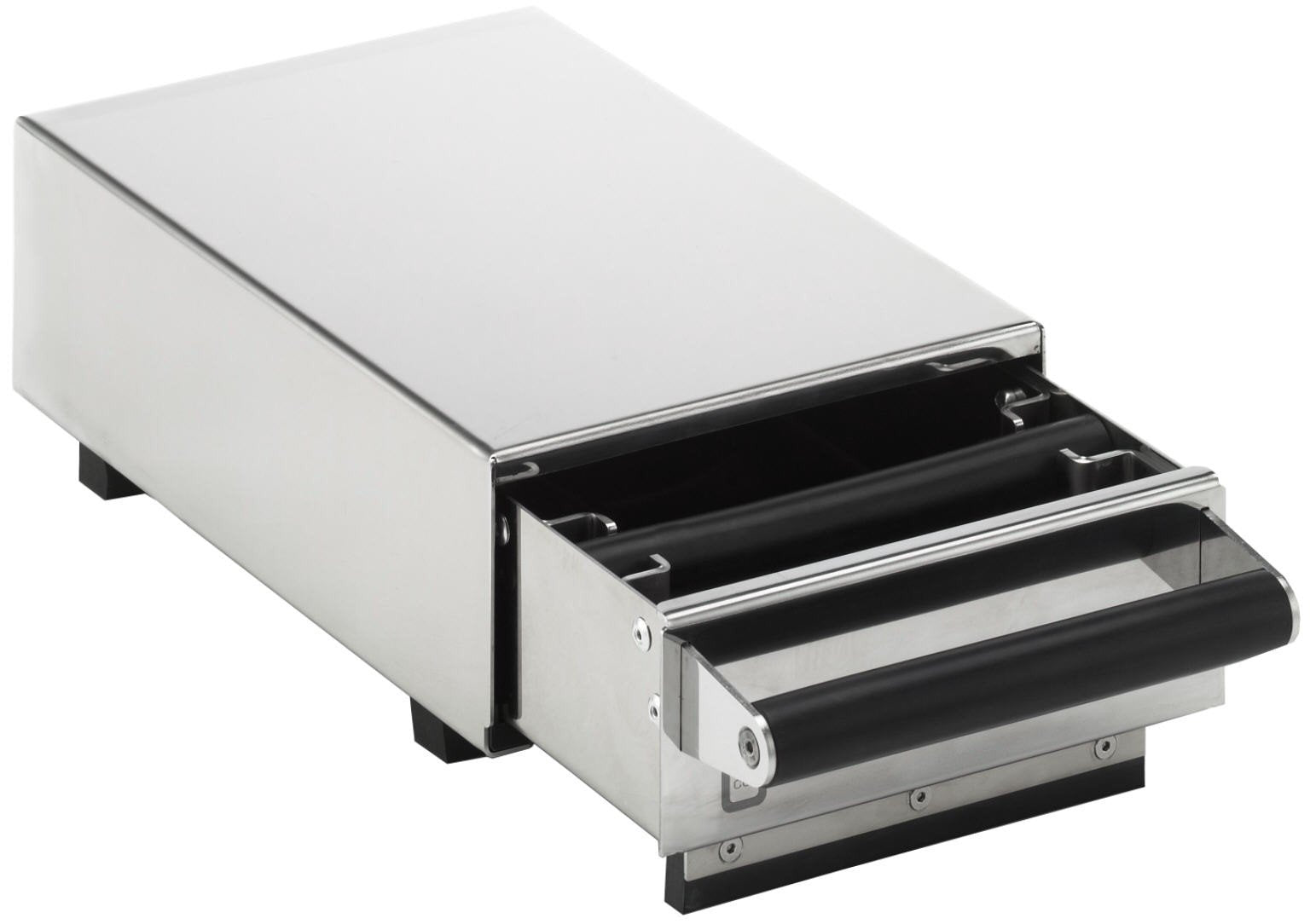 Tiroir à marc de café - Exclusive S