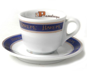 Tasse à expresso Harem - Passalacqua