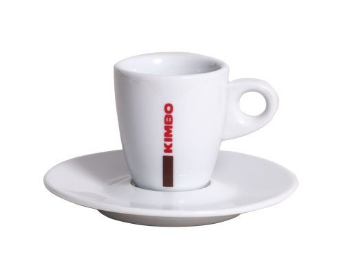 Tasse à expresso - Kimbo