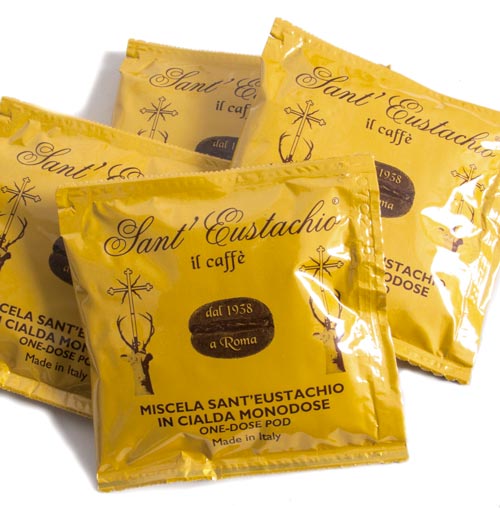 Dosettes ESE Sant'Eustachio