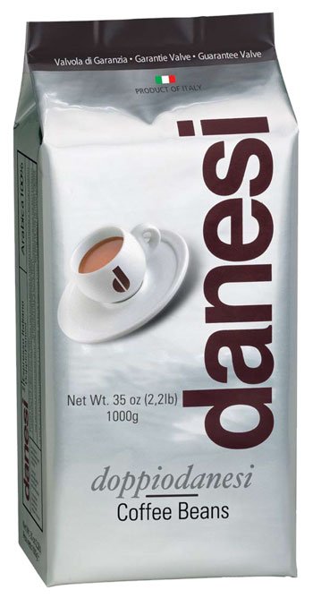 Danesi Caffè DOPPIO
