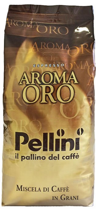 Pellini Caffè AROMA ORO