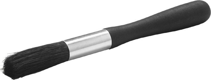 Brosse de nettoyage noire