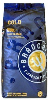 Brao Caffè GOLD