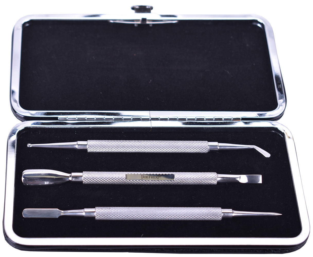 Lot de Latte Art Pen / Décoration de mousse de lait