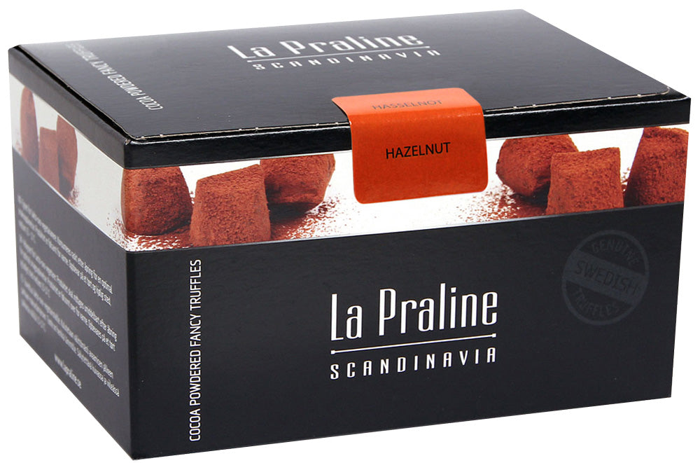 La Praline Noisette