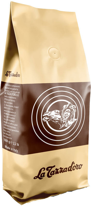 La Tazza d'oro VINTAGE ORO