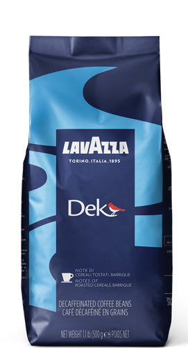 Lavazza DÉCAFÉINÉ