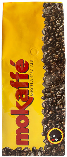 Mokaffe Espresso Spéciale